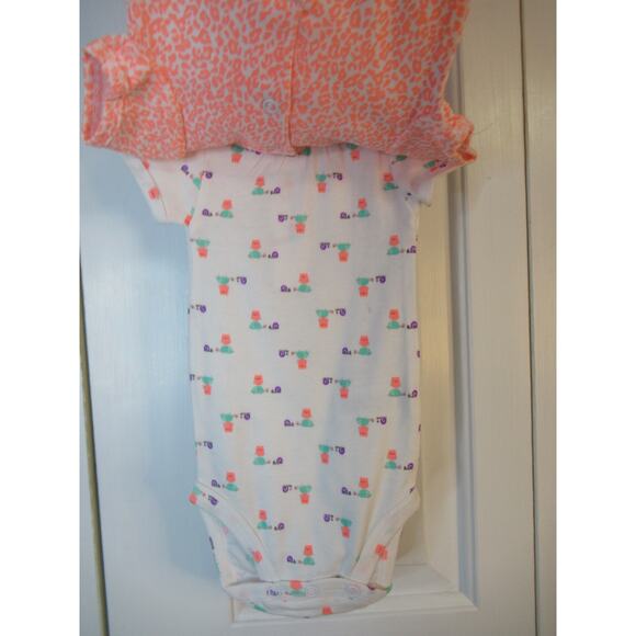 Just One You by Cater's Three Set Onesies - Picture 4 of 6